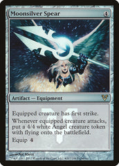 Avacyn Restored Prerelease Promos | Singles