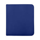 Ultra Pro: Vivid 12-Pocket Zippered PRO-Binder