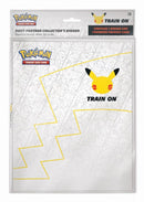Pokemon First Partner Collector's Binder