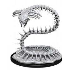 Bone Naga