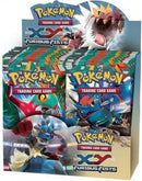 Pokémon TCG: XY Furious Fists | Booster Box