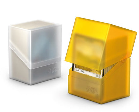 Ultimate Guard - Deck Case Boulder