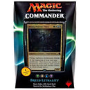 Commander 2016: Breed Lethality (Green/White/Blue/Black)