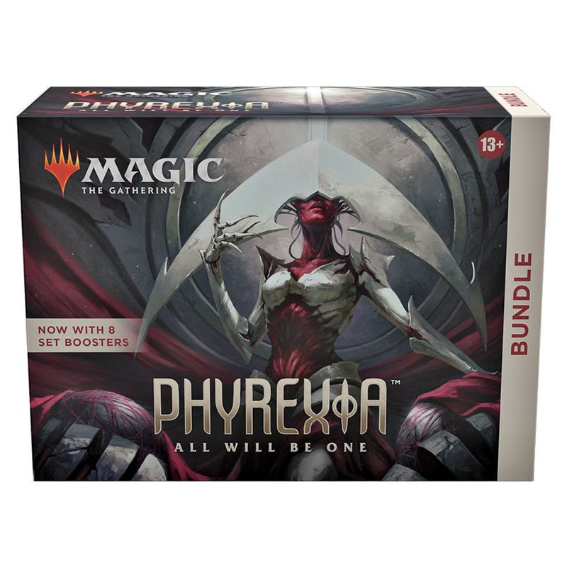 Phyrexia: All Will Be One - Bundle