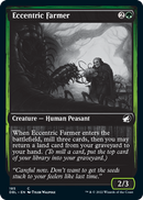 Eccentric Farmer [Innistrad: Double Feature]