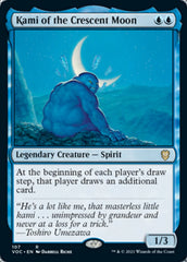 Innistrad: Crimson Vow Commander | Singles