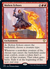 Innistrad: Crimson Vow Commander | Singles