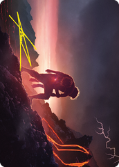 Magic: The Gathering | Art Series