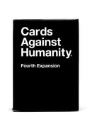 Cards Against Humanity: Fourth Expansion