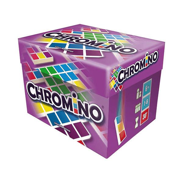 Chromino
