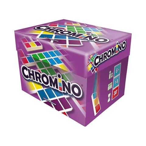 Chromino