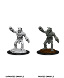 Clay Golem