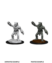 Clay Golem