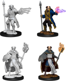 Multiclass Cleric + Wizard
