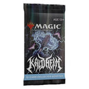 Kaldheim - Collector Booster Pack