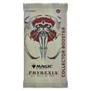 Phyrexia: All Will Be One - Collector Booster Pack