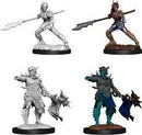 Coralhelm Commander & Halimar Wavewatch