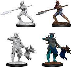 Coralhelm Commander & Halimar Wavewatch