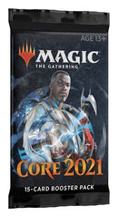 Core Set 2021 - Draft Booster Pack