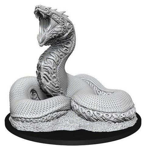Cosmo Serpent