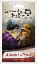 Legend of the Five Rings: A Crimson Offering