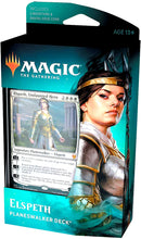 Theros Beyond Death Planeswalker Deck: Elspeth