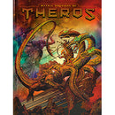 Dungeons & Dragons: Mythic Odysseys of Theros (Alt Cover)