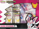 Pokemon Celebrations: Collections - Dark Sylveon V