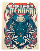 The Wild Beyond the Witchlight Hobby Cover