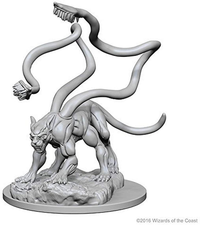 Displacer Beast