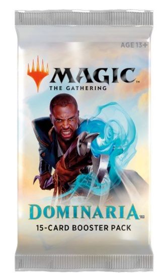 Dominaria - Draft Booster Pack