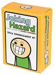 Joking Hazard Deck Enhancement