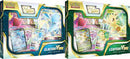 Pokemon Leafeon/Glaceon VSTAR Special Collection