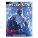 Dungeons & Dragons: Storm King's Thunder