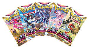 Pokémon TCG: Sword & Shield - Astral Radiance - Booster Pack