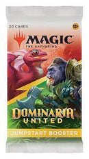 Dominaria United - Jumpstart Booster Pack