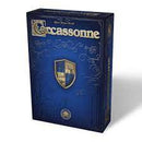 Carcassonne 20th Anniversary