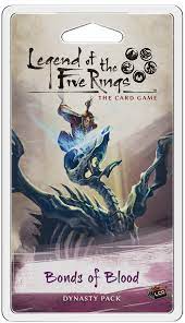 Legend of the Five Rings: Bonds of Blood