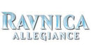 Ravnica Allegiance - Booster Case (6 boxes)
