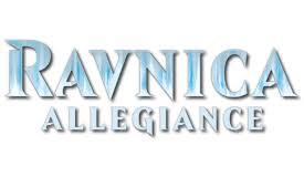 Ravnica Allegiance - Booster Case (6 boxes)