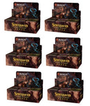 Masters 25 - Booster Case (6 boxes)