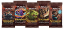 Strixhaven: School of Mages - Draft Booster Pack