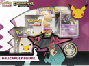 Pokemon Celebrations: Dragapult Prime