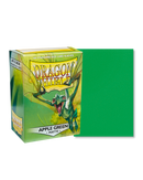 Dragon Shield: Matte Sleeves