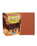 Dragon Shield: Matte Sleeves
