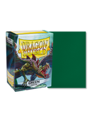 Dragon Shield: Matte Sleeves