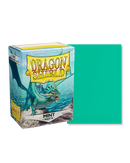 Dragon Shield: Matte Sleeves