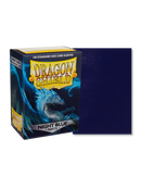 Dragon Shield: Matte Sleeves