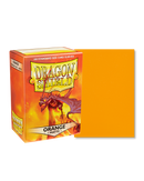 Dragon Shield: Matte Sleeves