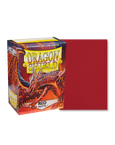 Dragon Shield: Matte Sleeves